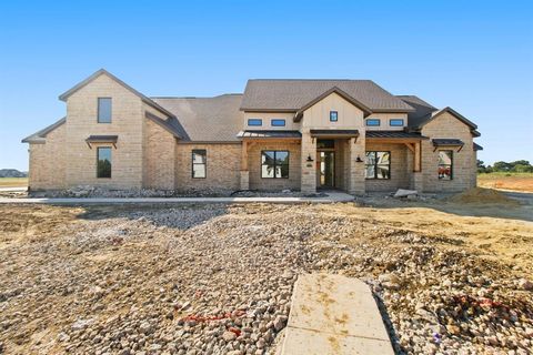 1332 Dean Meadow Lane Lucas TX 75002