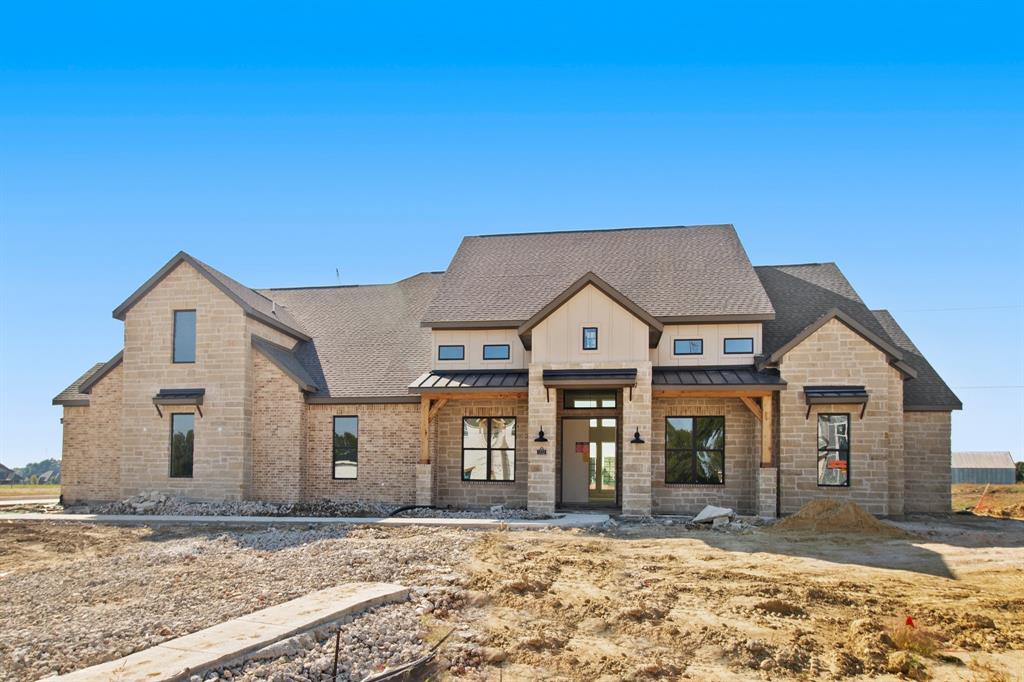1332 Dean Meadow Lane
