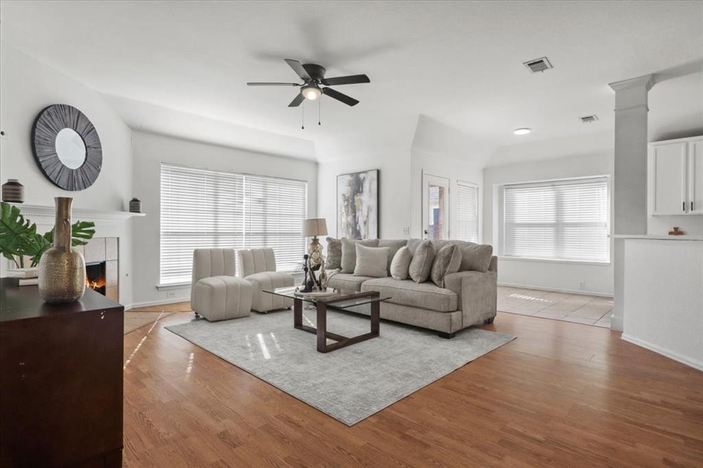 Vista Meadows North - Residential