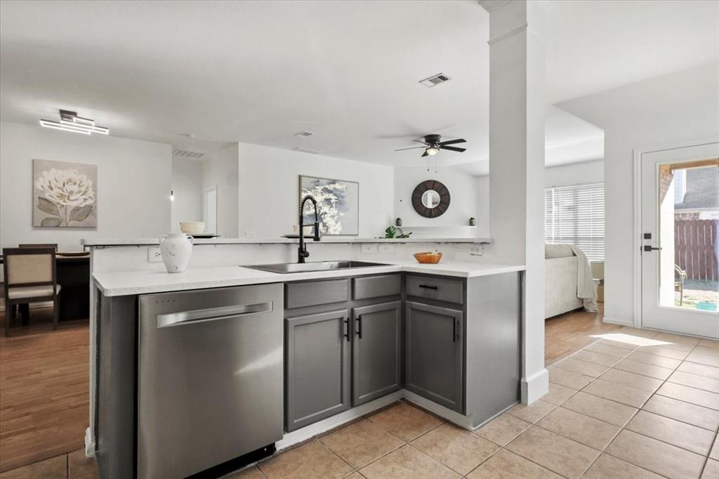 Vista Meadows North - Residential