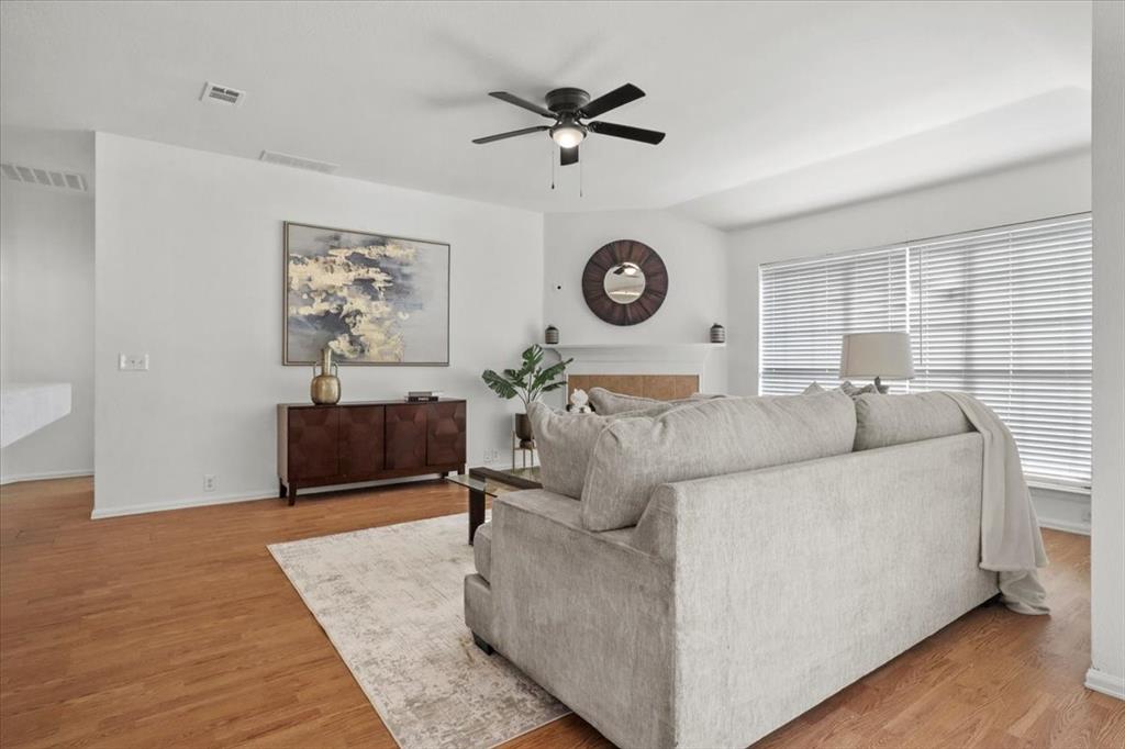 Vista Meadows North - Residential