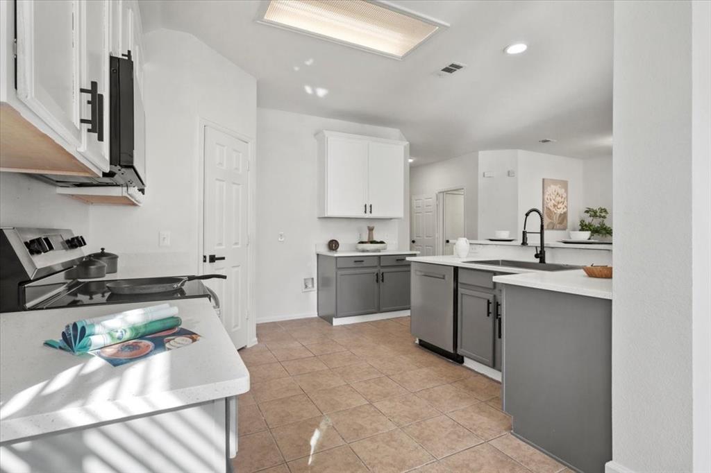 Vista Meadows North - Residential