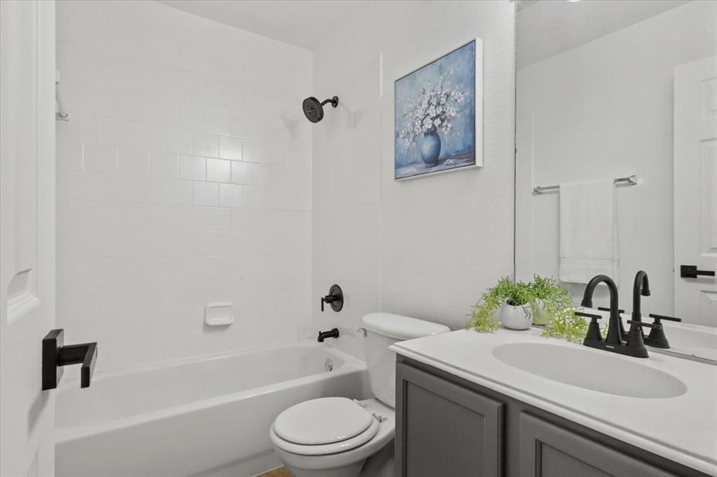 Vista Meadows North - Residential