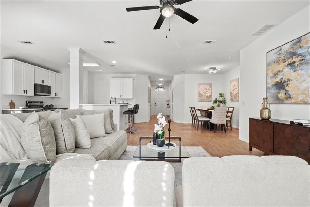 Vista Meadows North - Residential