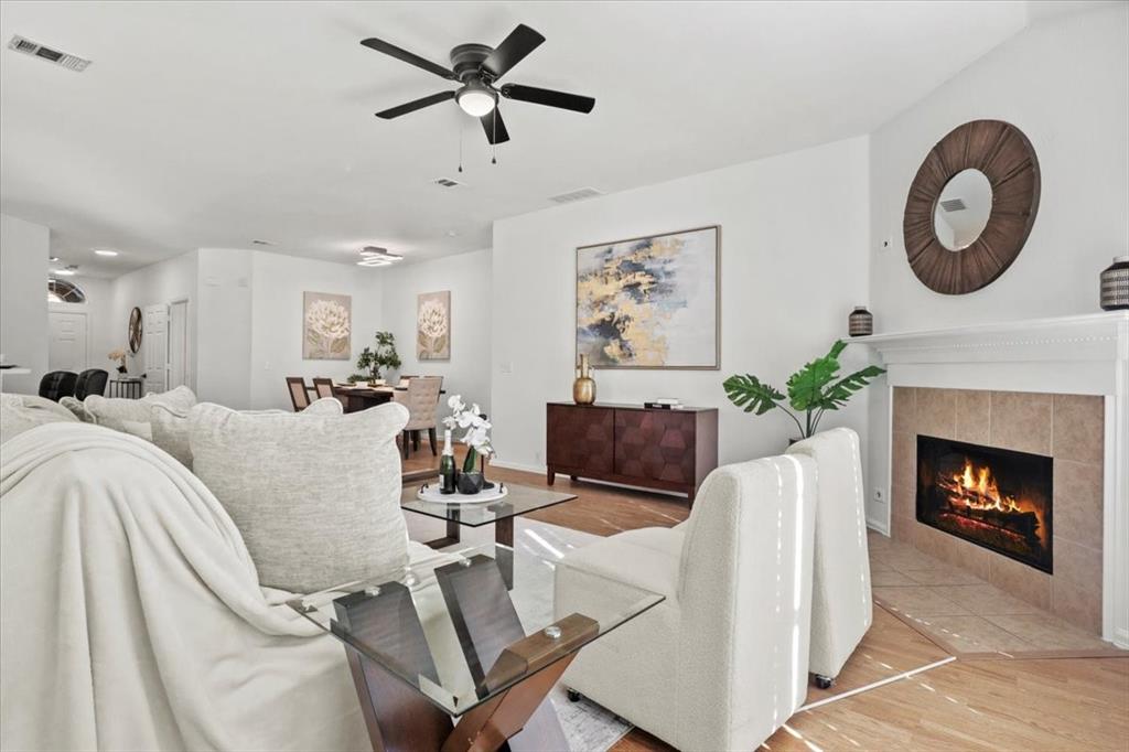 Vista Meadows North - Residential