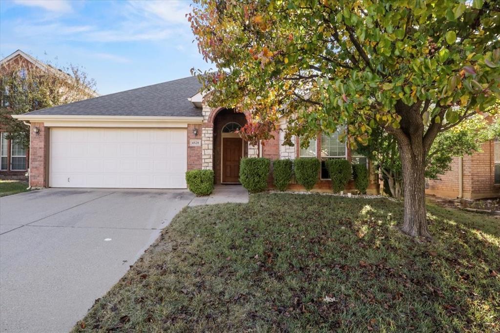 Vista Meadows North - Residential