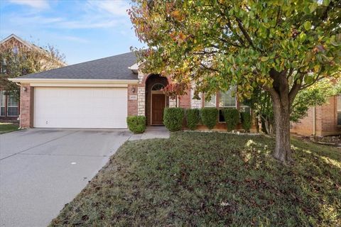 4528 Dragonfly Way Fort Worth TX 76244