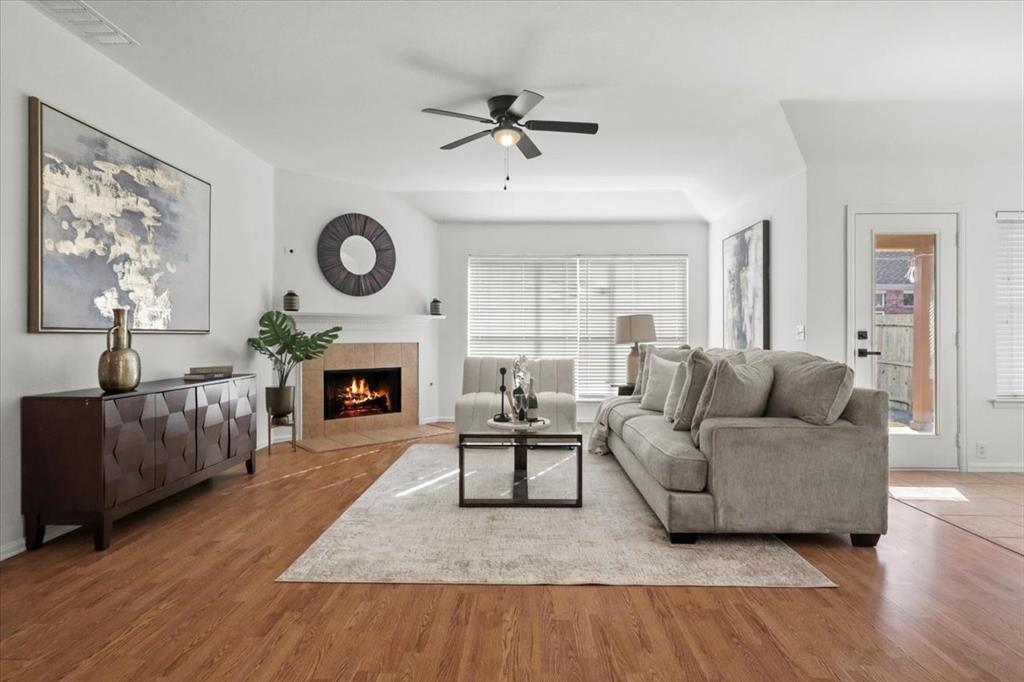 Vista Meadows North - Residential