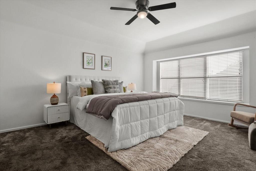 Vista Meadows North - Residential