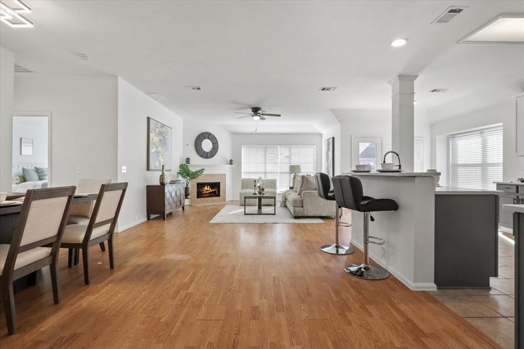 Vista Meadows North - Residential