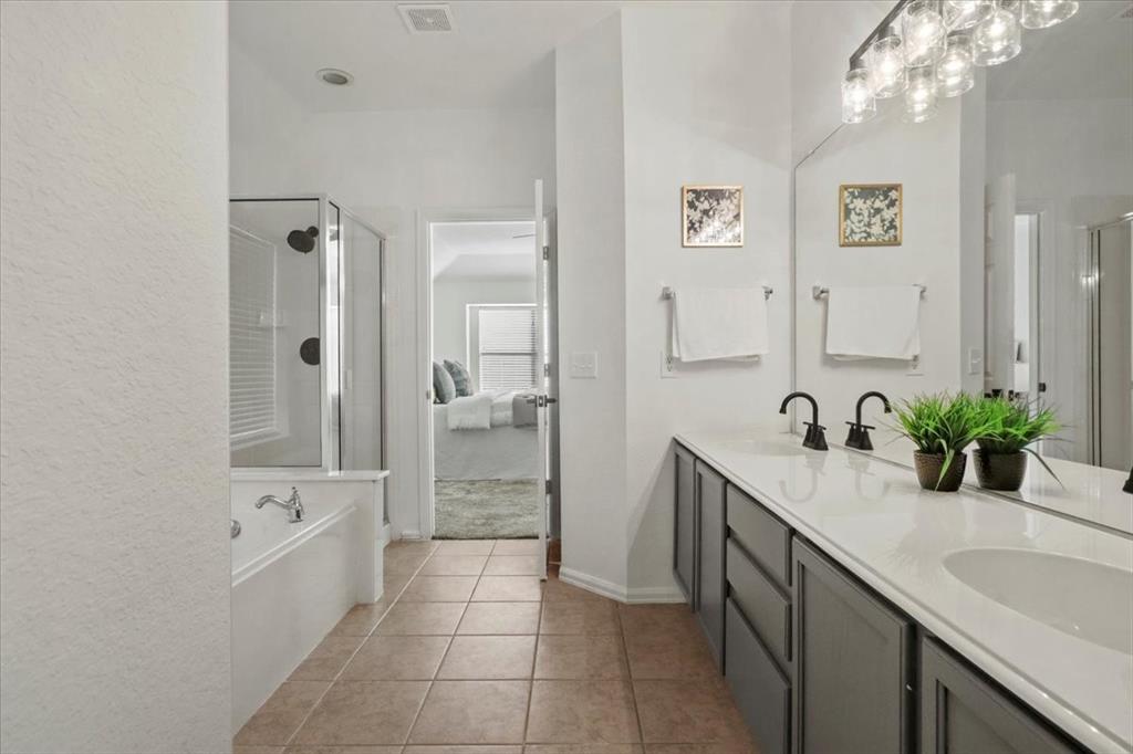 Vista Meadows North - Residential