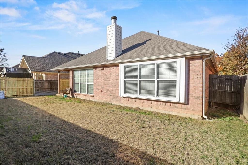 Vista Meadows North - Residential