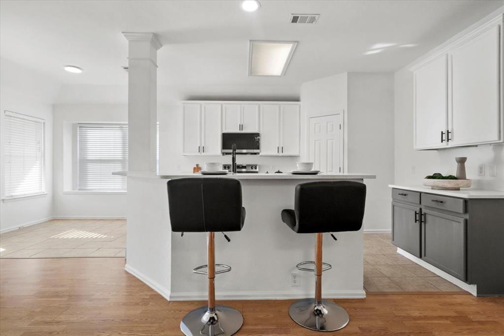 Vista Meadows North - Residential