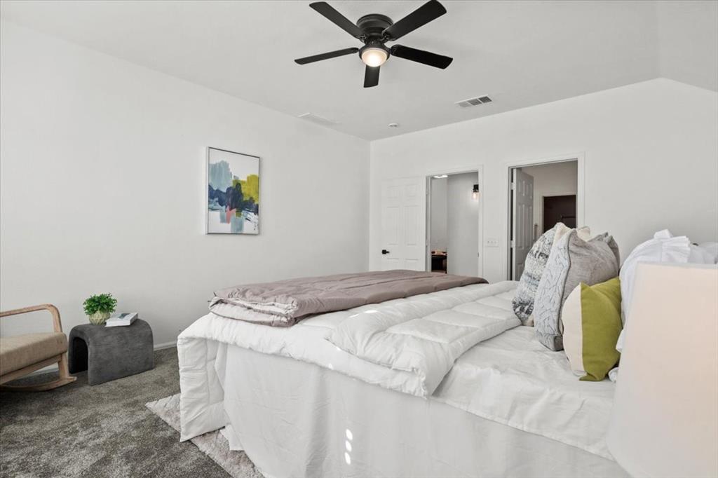 Vista Meadows North - Residential