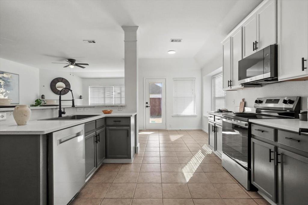 Vista Meadows North - Residential