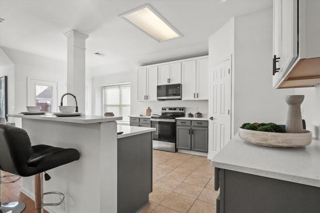 Vista Meadows North - Residential