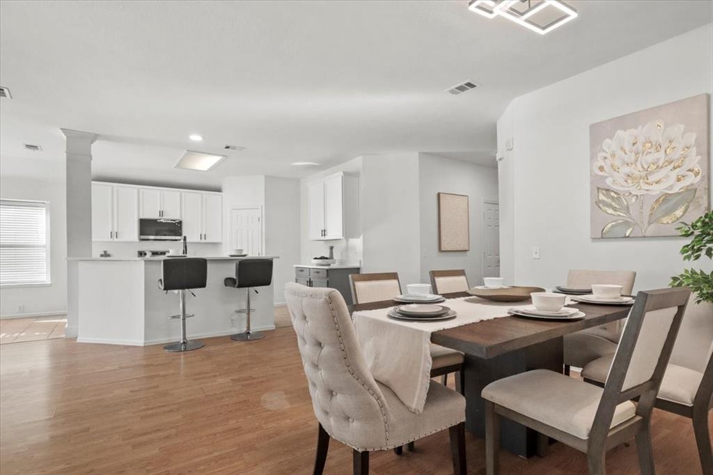 Vista Meadows North - Residential