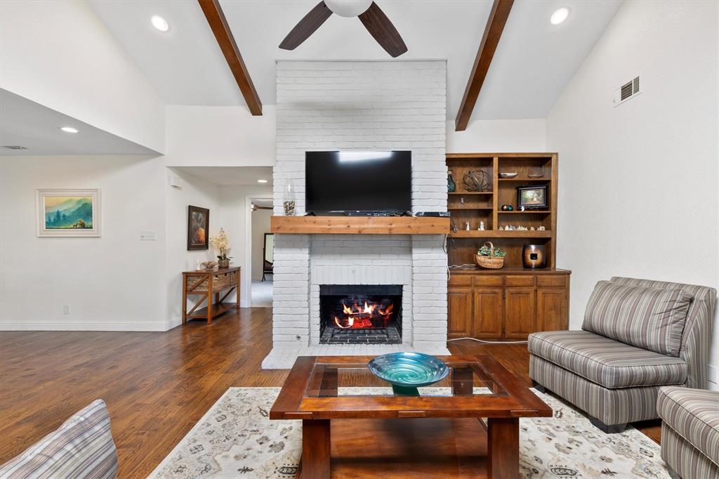 Foxfire 2nd Instl - Residential