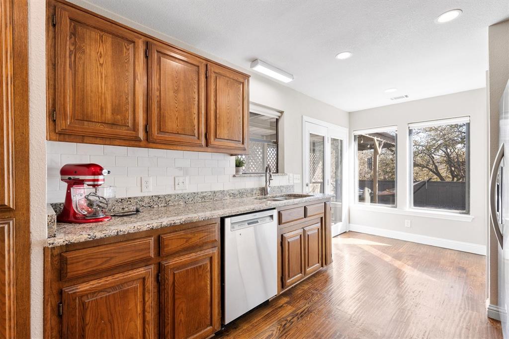 Foxfire 2nd Instl - Residential