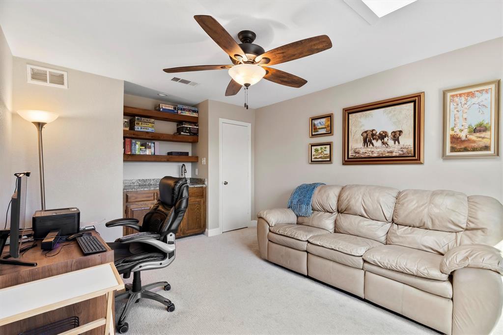 Foxfire 2nd Instl - Residential