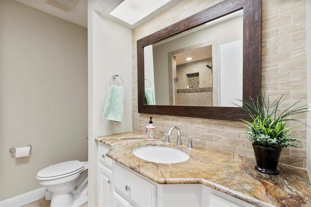 Foxfire 2nd Instl - Residential