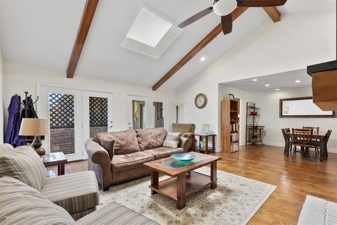 Photo of 8350 Southmeadow Circle, Dallas, TX 75231 (MLS # 21264405)