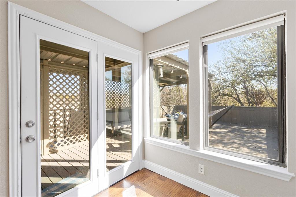 Foxfire 2nd Instl - Residential