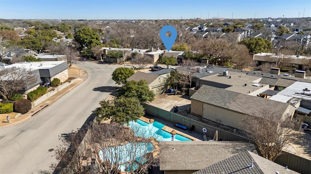Foxfire 2nd Instl - Residential