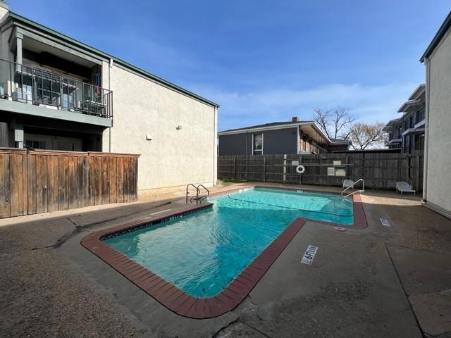 Arrangement West Condo - Residential Income