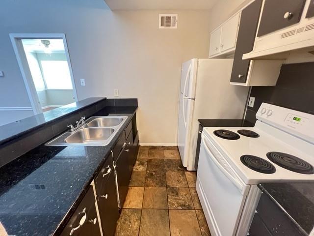 Arrangement West Condo - Residential Income