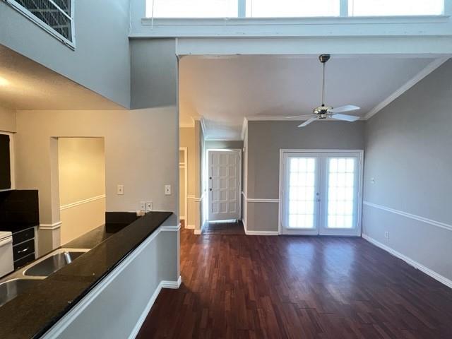 Arrangement West Condo - Residential Income