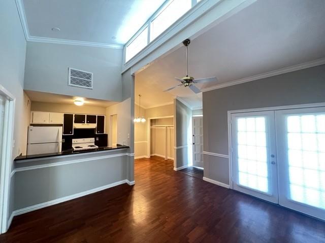 Arrangement West Condo - Residential Income