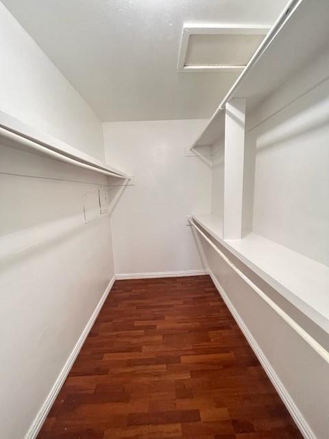 Arrangement West Condo - Residential Income