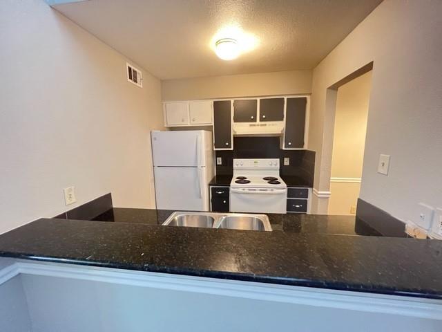 Arrangement West Condo - Residential Income