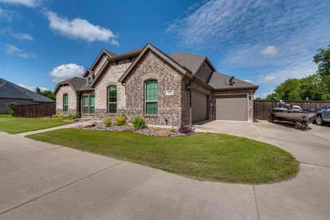 A home in Midlothian