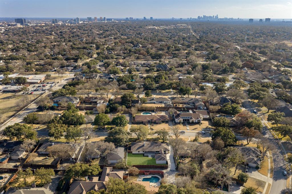 Eudora Estates 3 - Residential