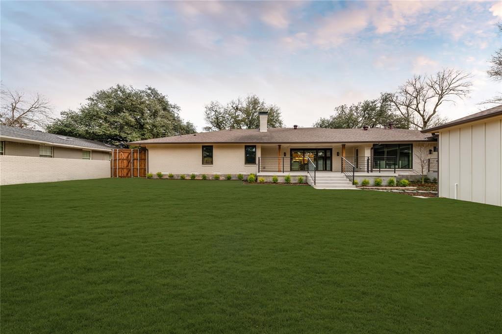 Eudora Estates 3 - Residential