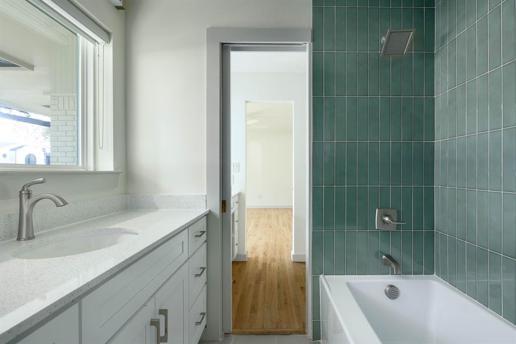 Eudora Estates 3 - Residential