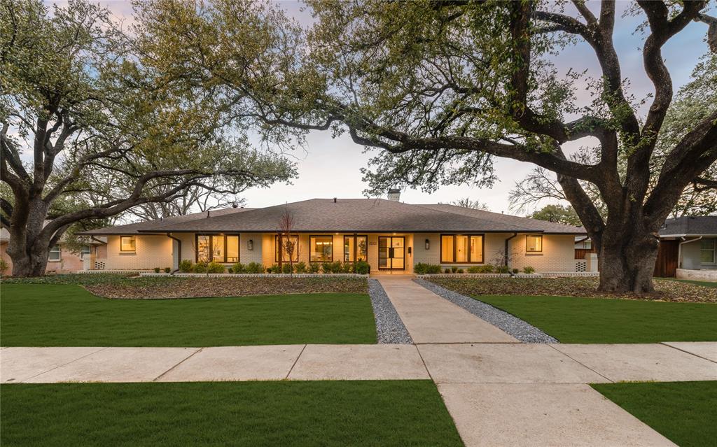 Eudora Estates 3 - Residential