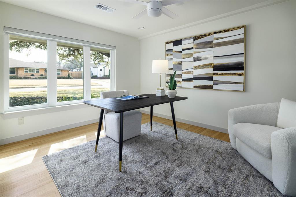 Eudora Estates 3 - Residential