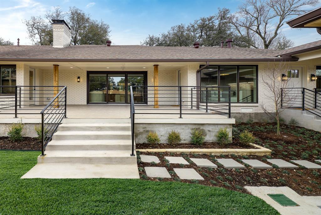 Eudora Estates 3 - Residential