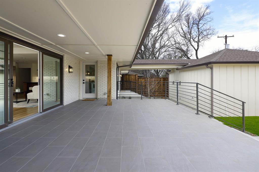 Eudora Estates 3 - Residential