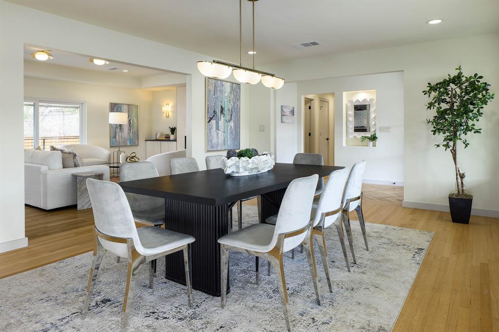 Eudora Estates 3 - Residential