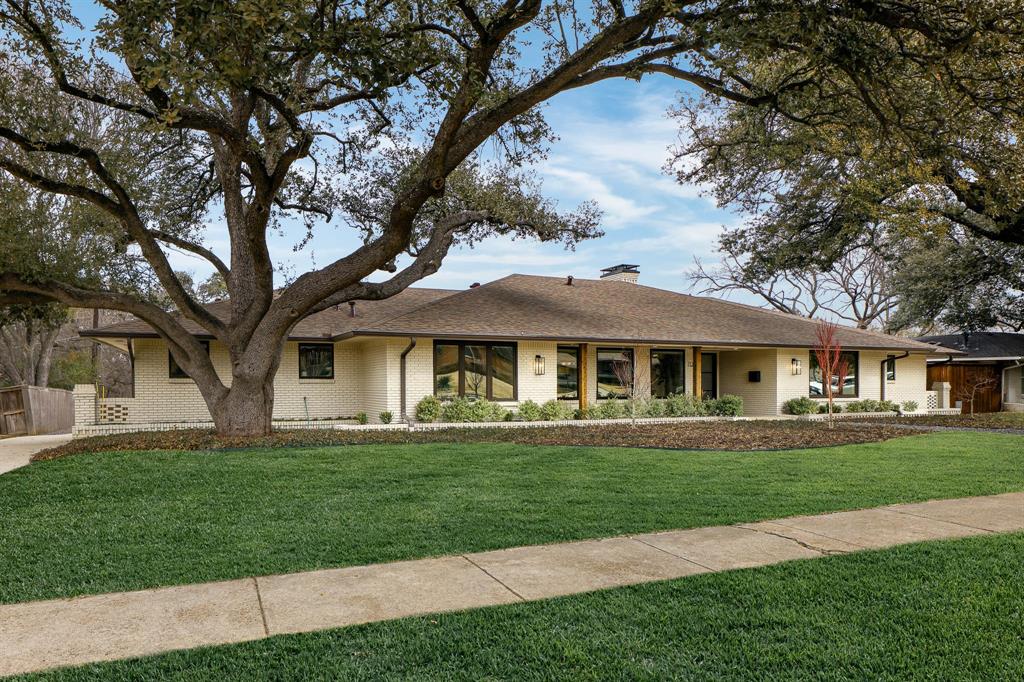 Eudora Estates 3 - Residential