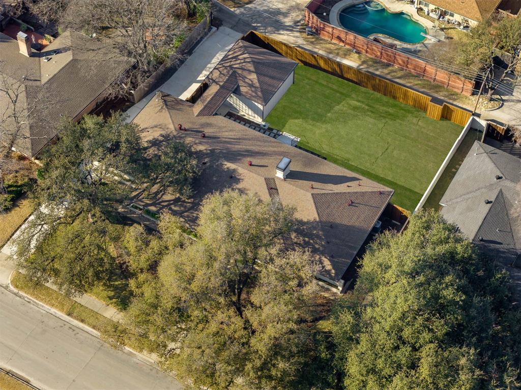 Eudora Estates 3 - Residential