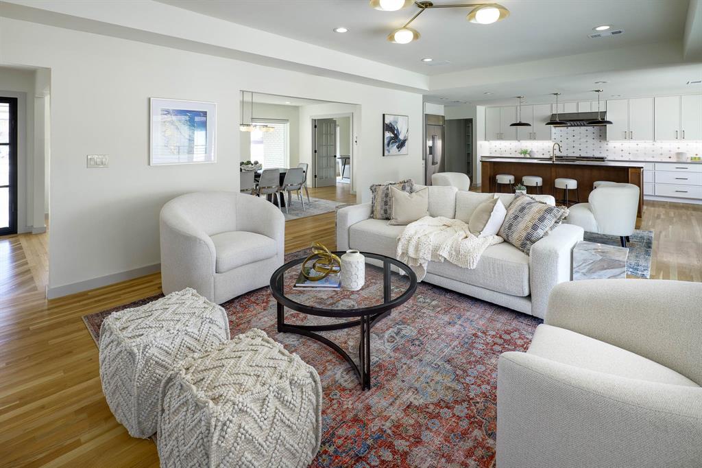 Eudora Estates 3 - Residential