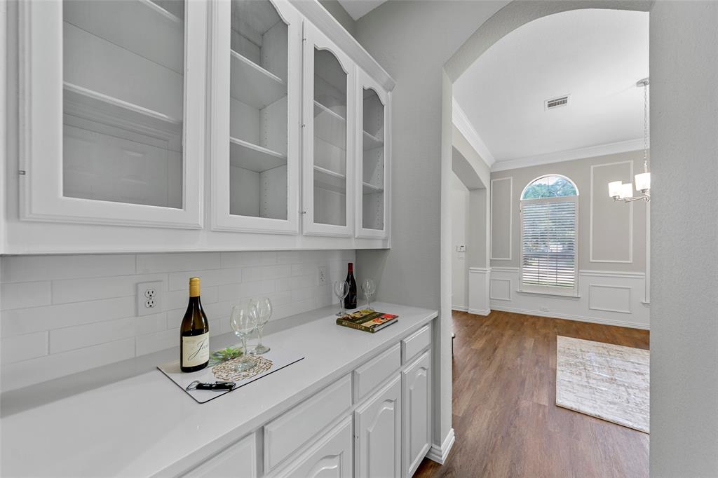 Preston Parkside Estates - Residential