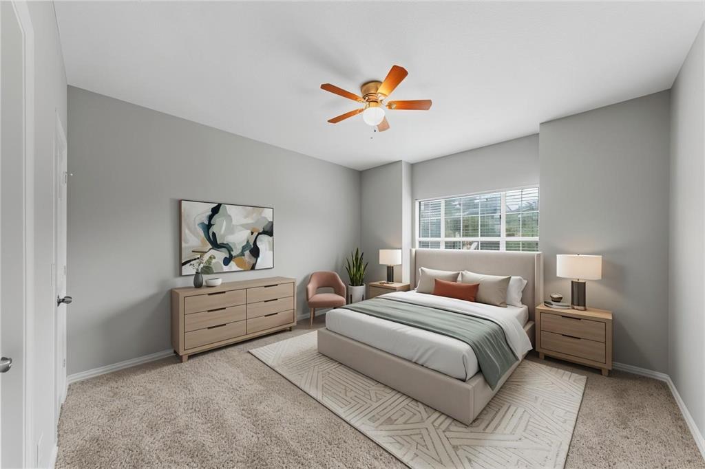 Preston Parkside Estates - Residential