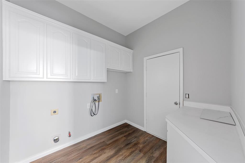 Preston Parkside Estates - Residential