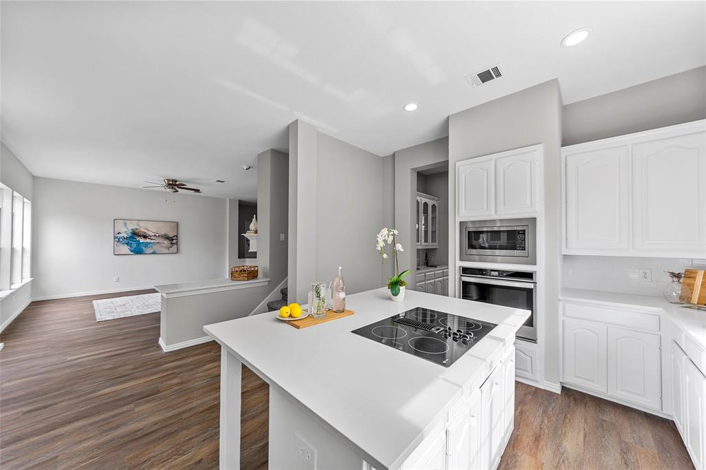 Preston Parkside Estates - Residential